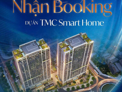 Tmc Smart Home