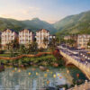 Vinhomes Làng Vân Đà Nẵng